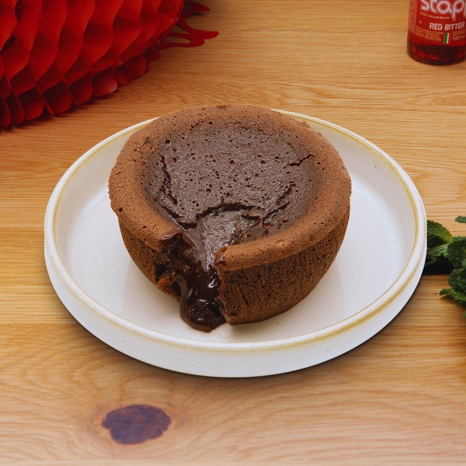 MI-CUIT CHOCOLAT