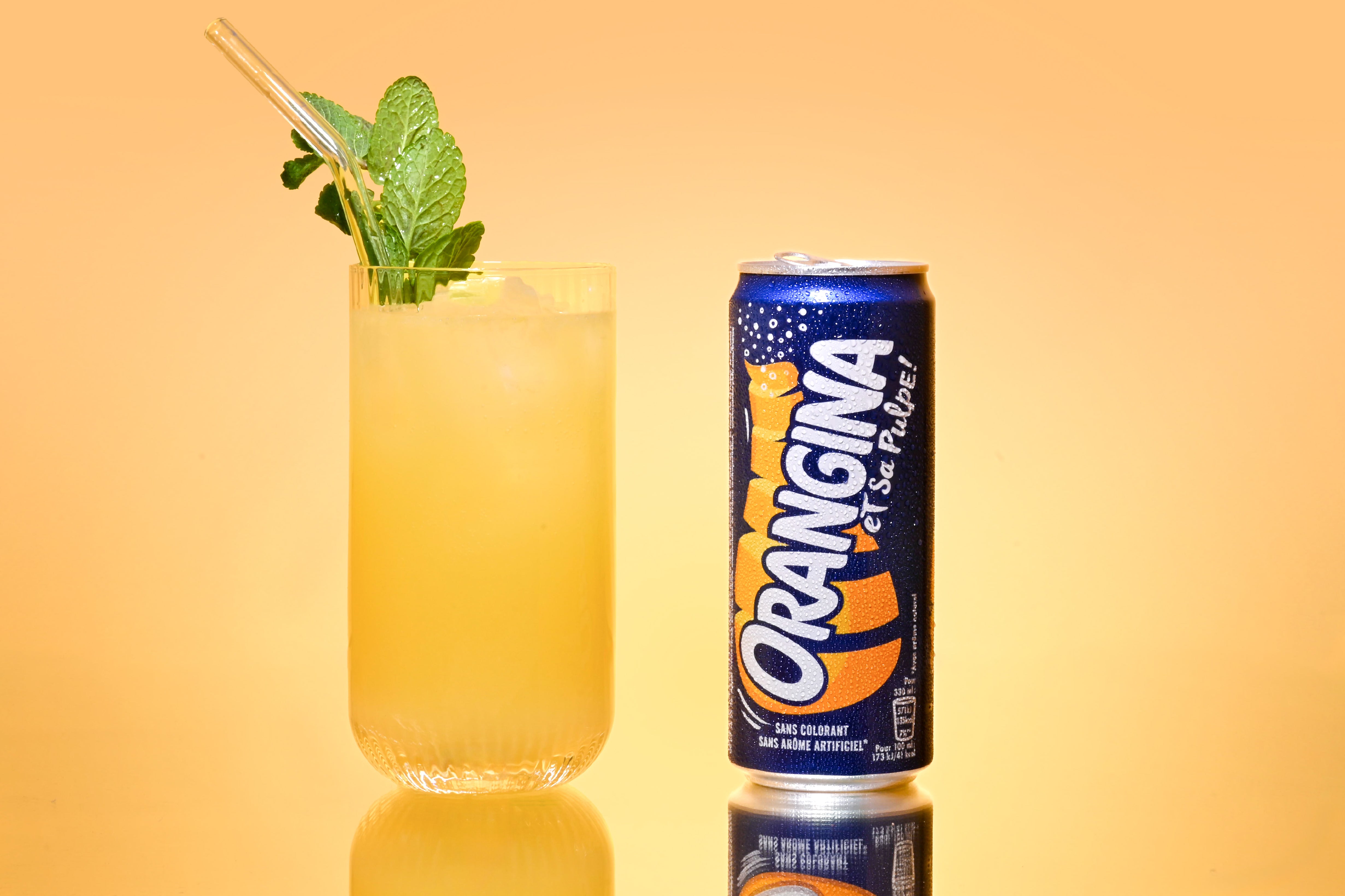 Orangina 33cl