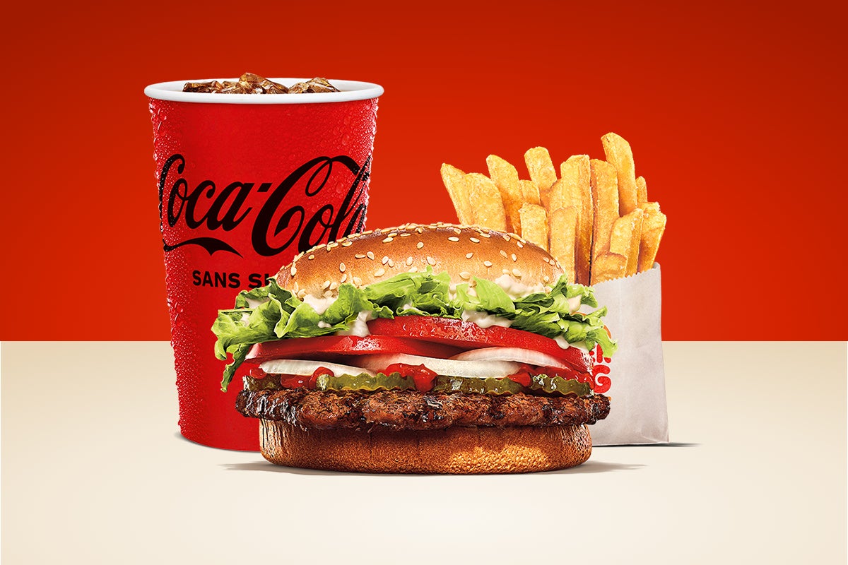 Whopper®