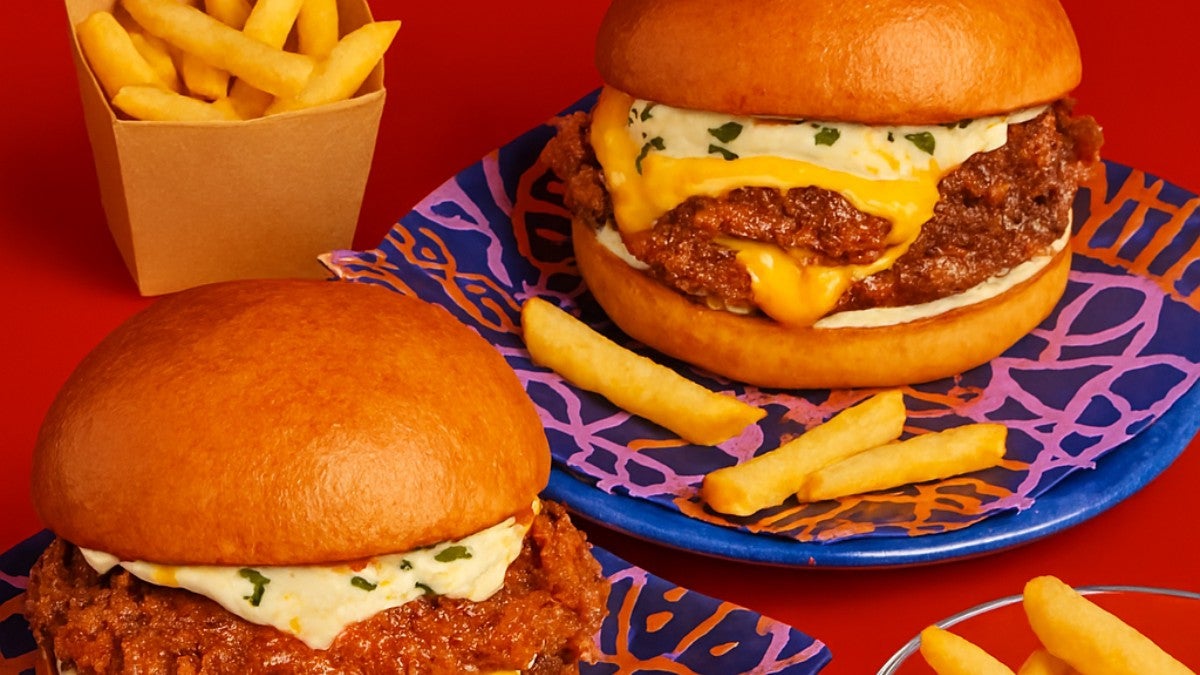 🤩 Crée ton Smash 🍔 + 🍟