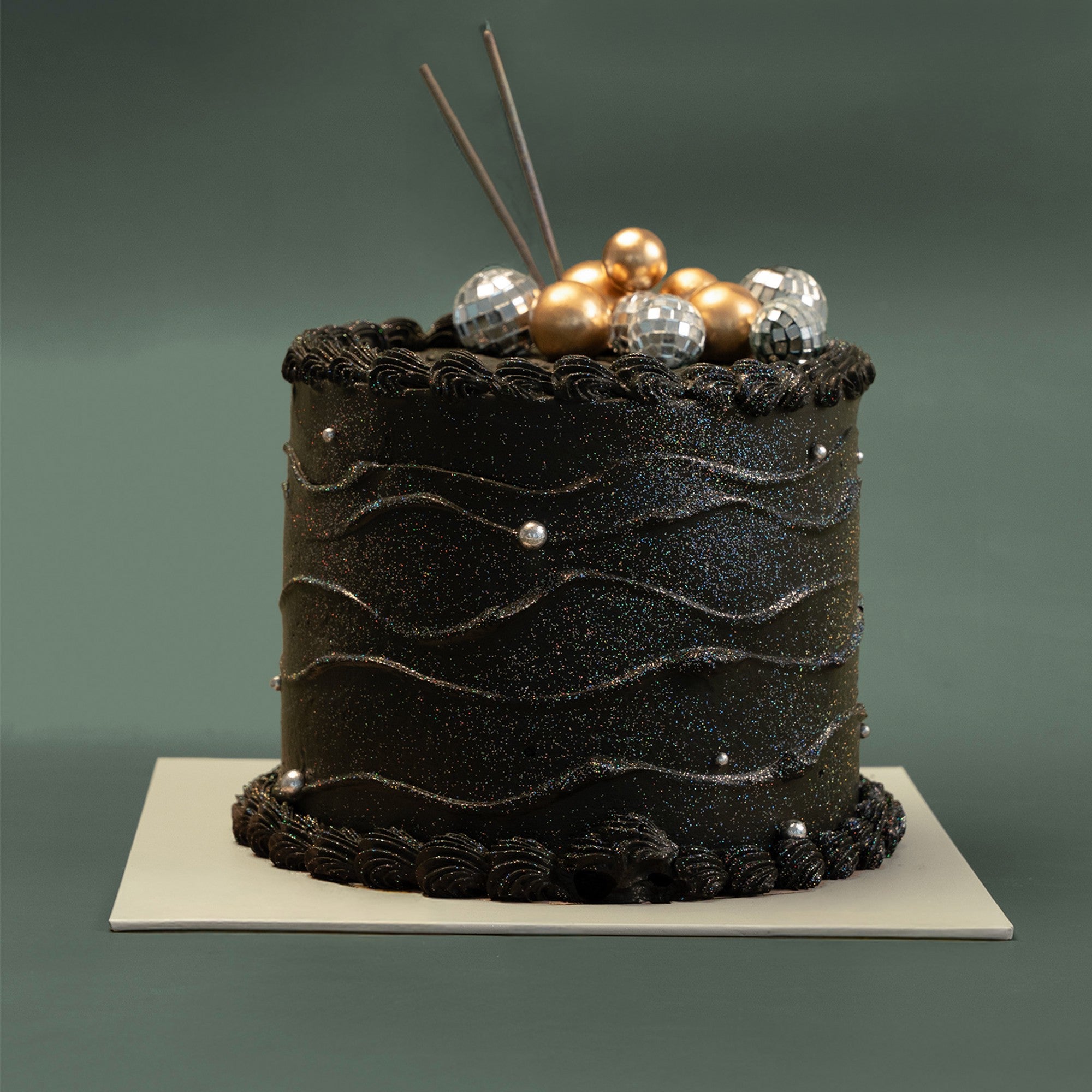 Sparkle Cake
