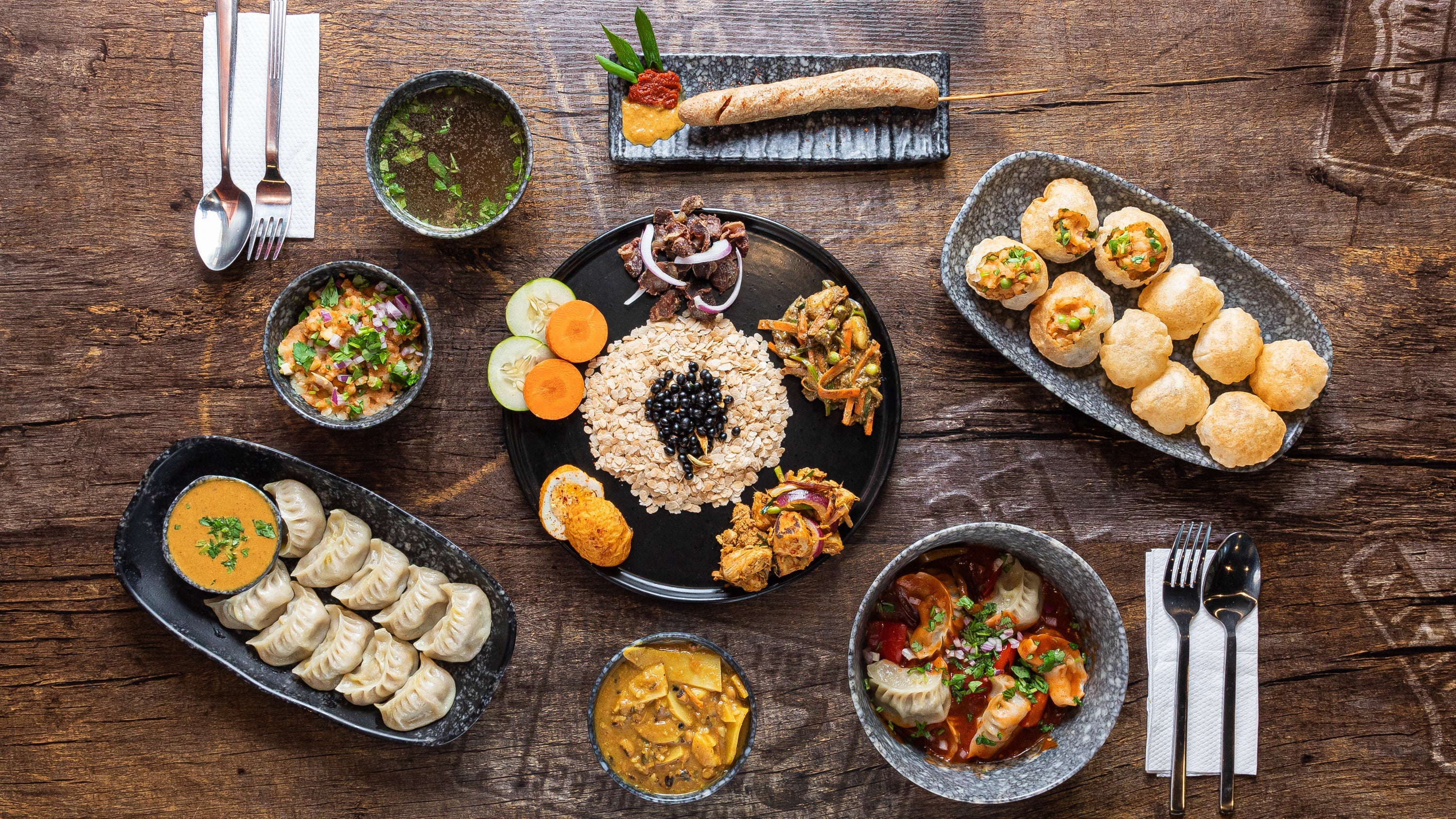 Khaja Ghar delivery from Clayfield Order with Deliveroo