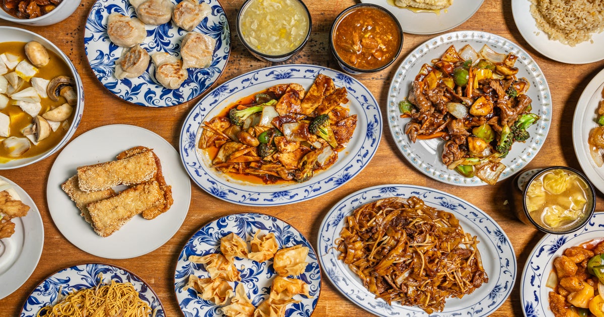 Summer Chinese Takeaway - Sandyford delivery from Sandyford - Order ...