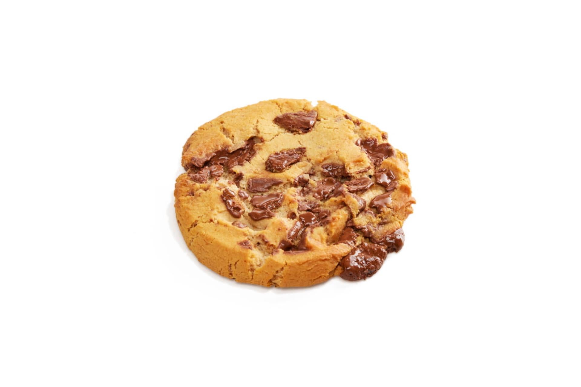 Milk Chocolate Cookie