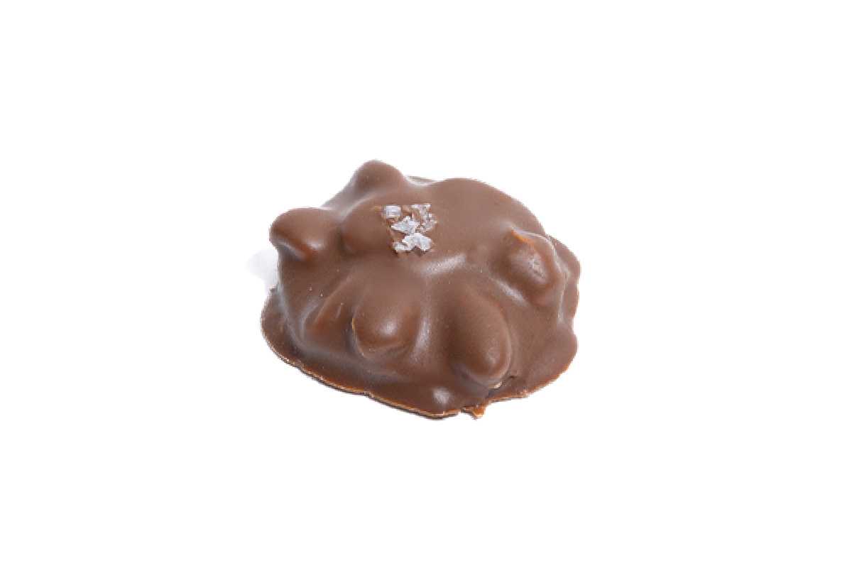 Pistachio Chocolate Bite