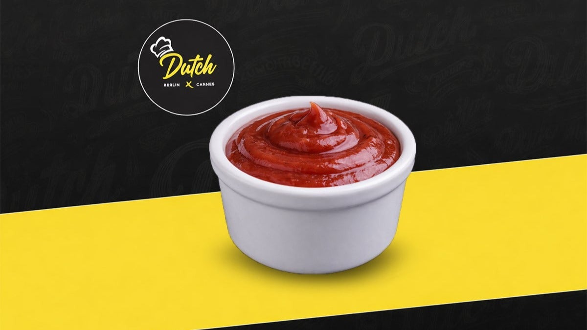 🍅 KETCHUP