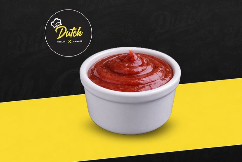 🍅 KETCHUP