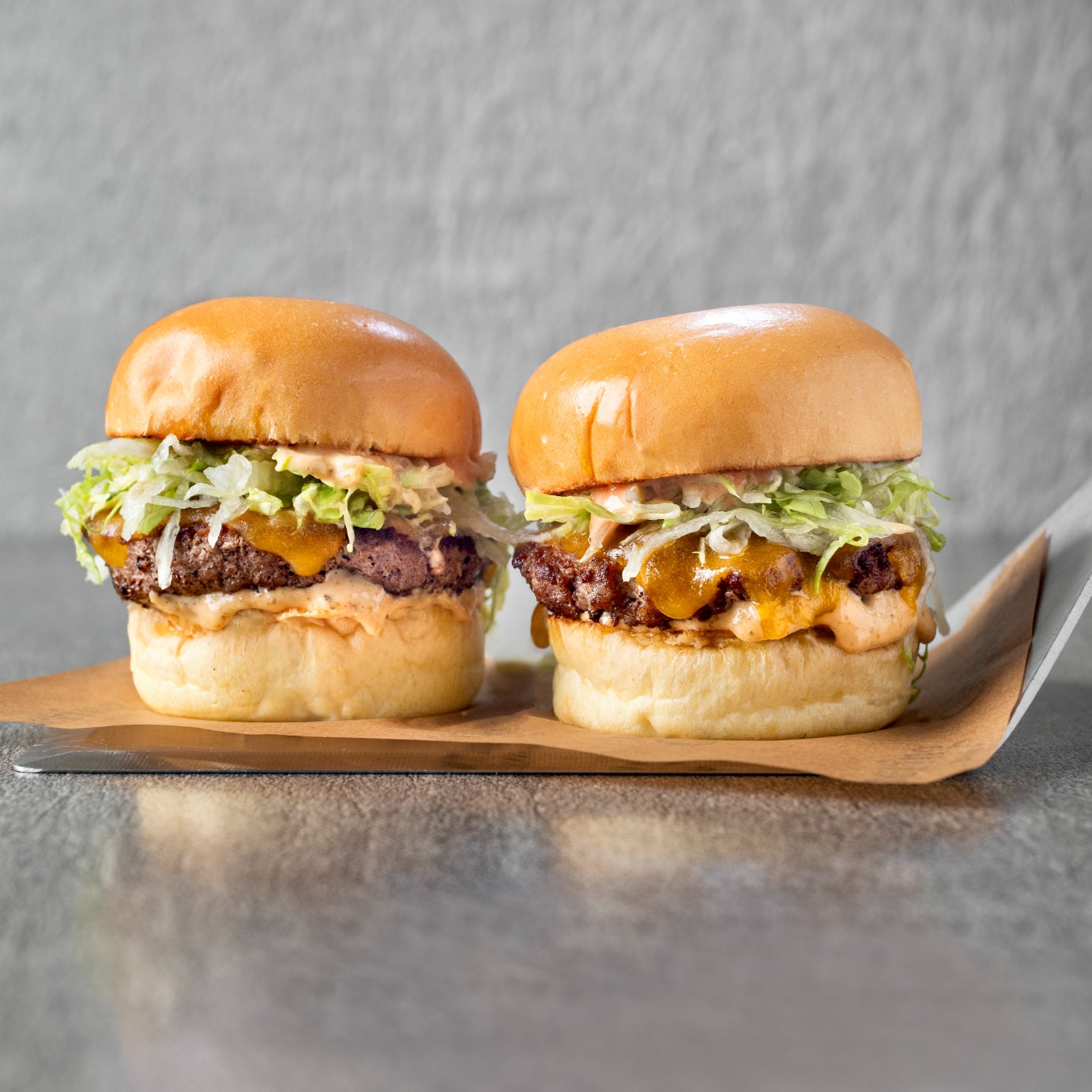 Beef Sliders