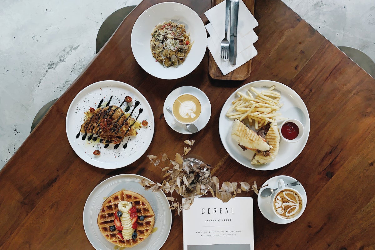 Anteroom Coffee Brewers - Holland 