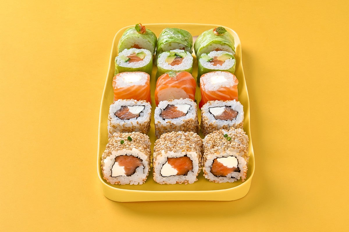 Midi rolls NEW