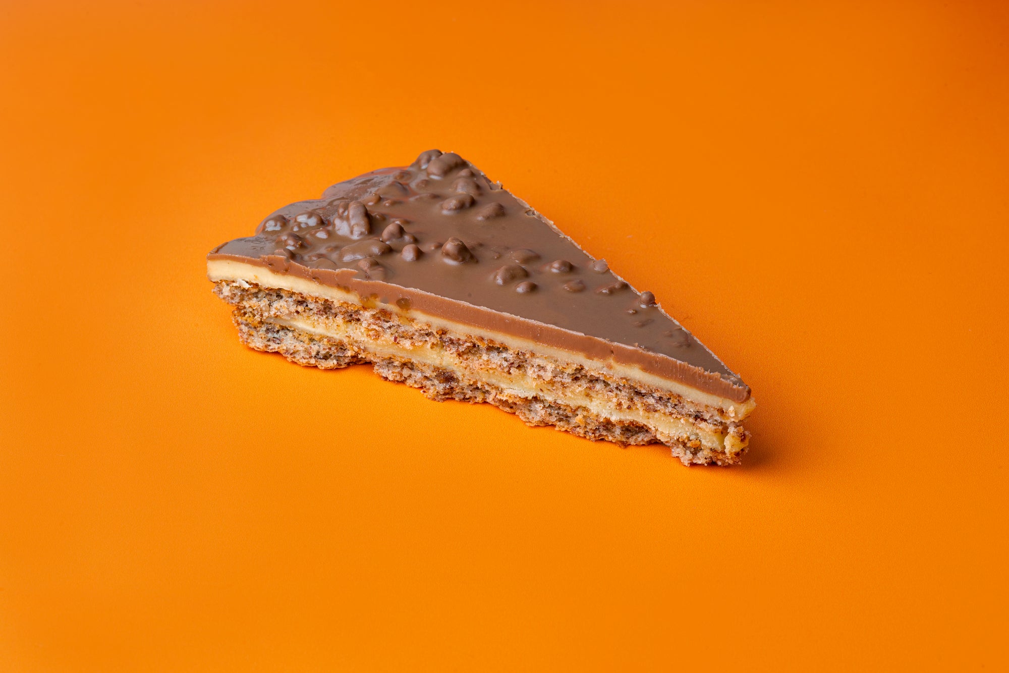 Tarte Daim