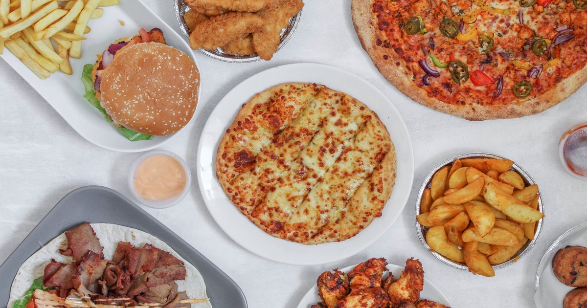 Authentic Kebab Folkestone delivery from Folkestone Order with