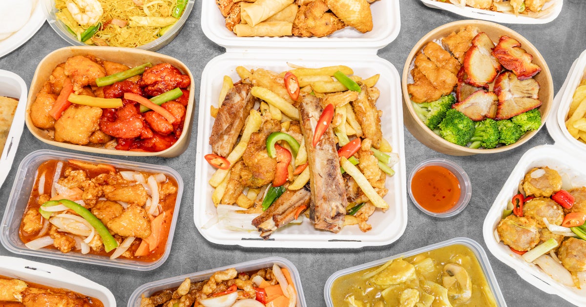 Harmony Wok - Woolton delivery from Woolton - Order with Deliveroo