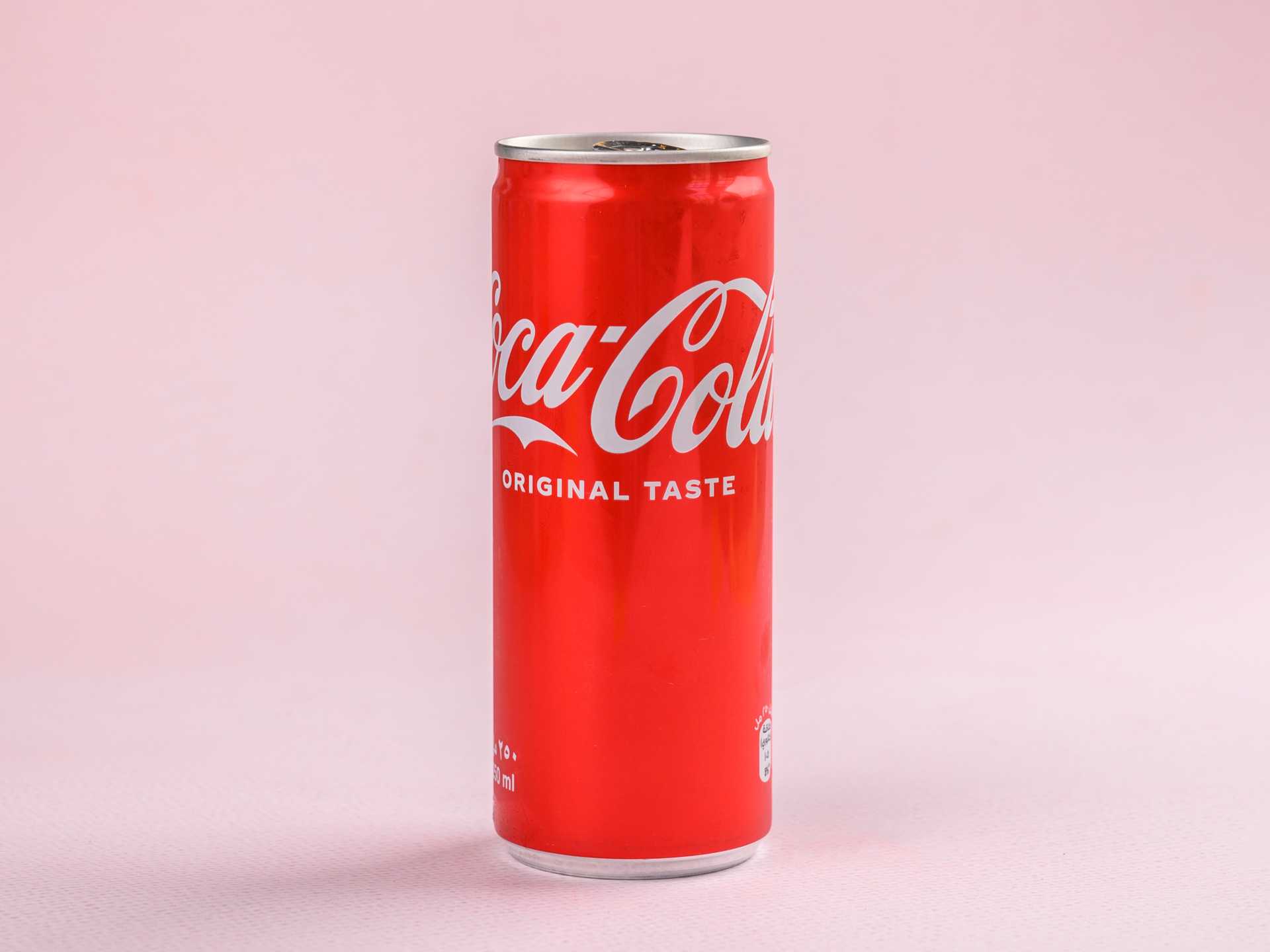 Coca Cola