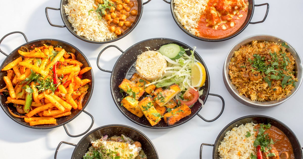 Nima Foods Courthouse Green delivery from Courthouse Green Order