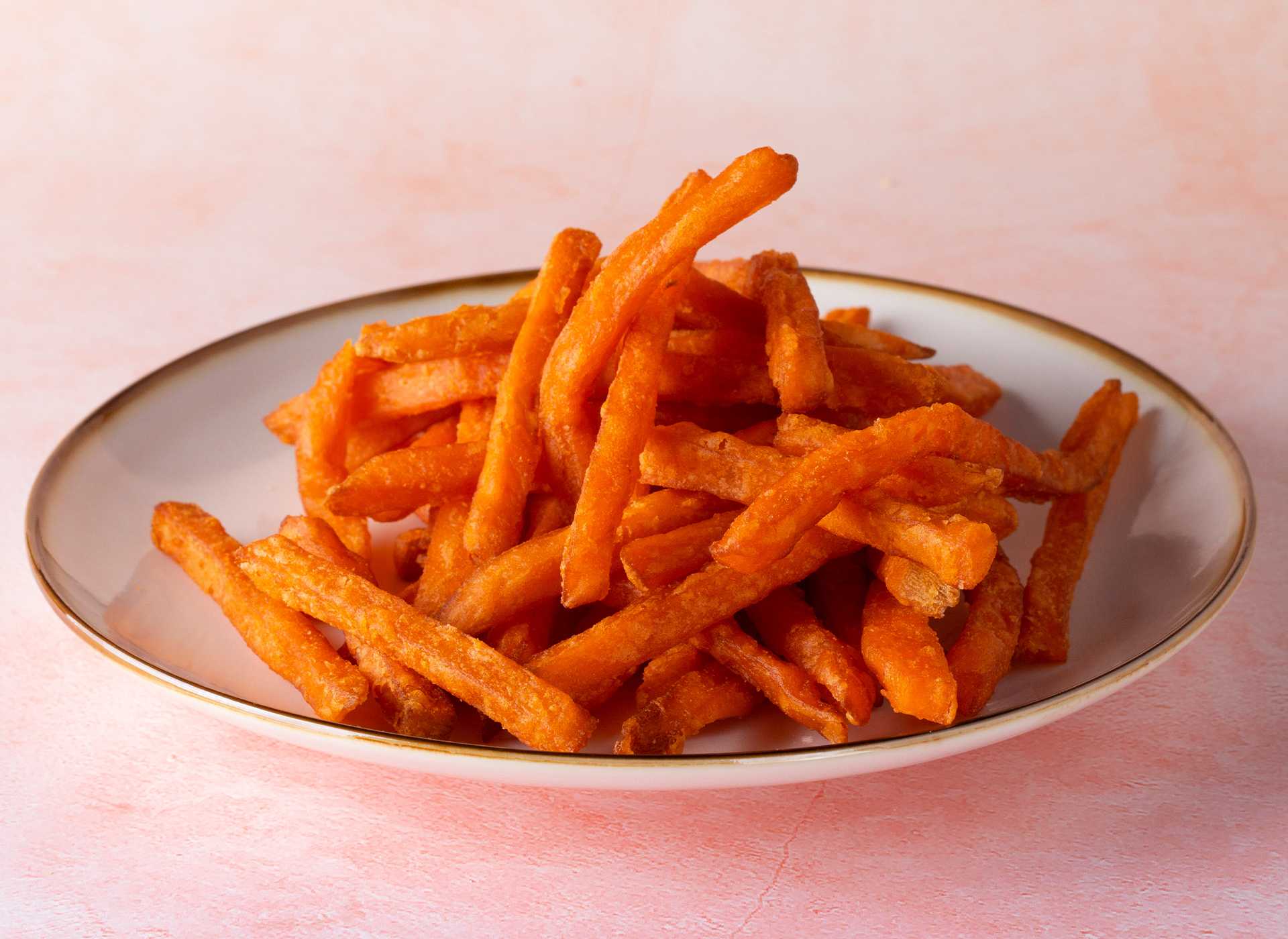 Sweet Potato Fries
