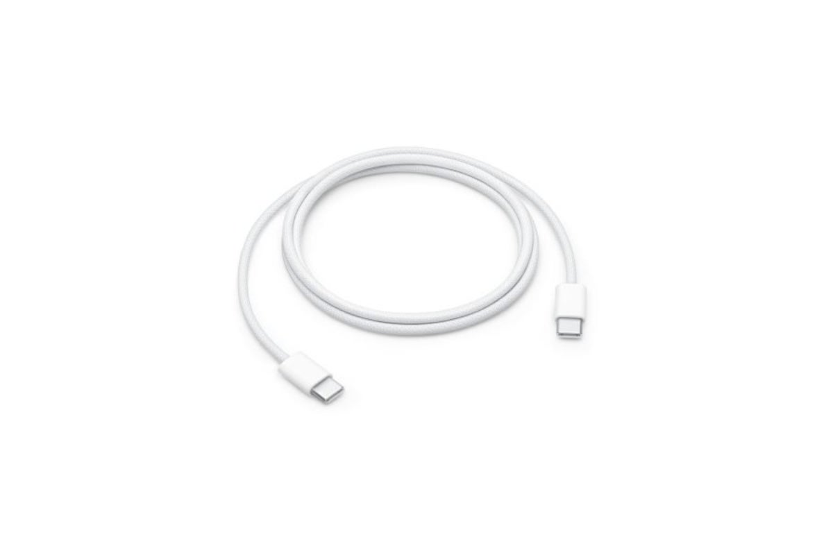 Apple 60W USB-C Charge Cable