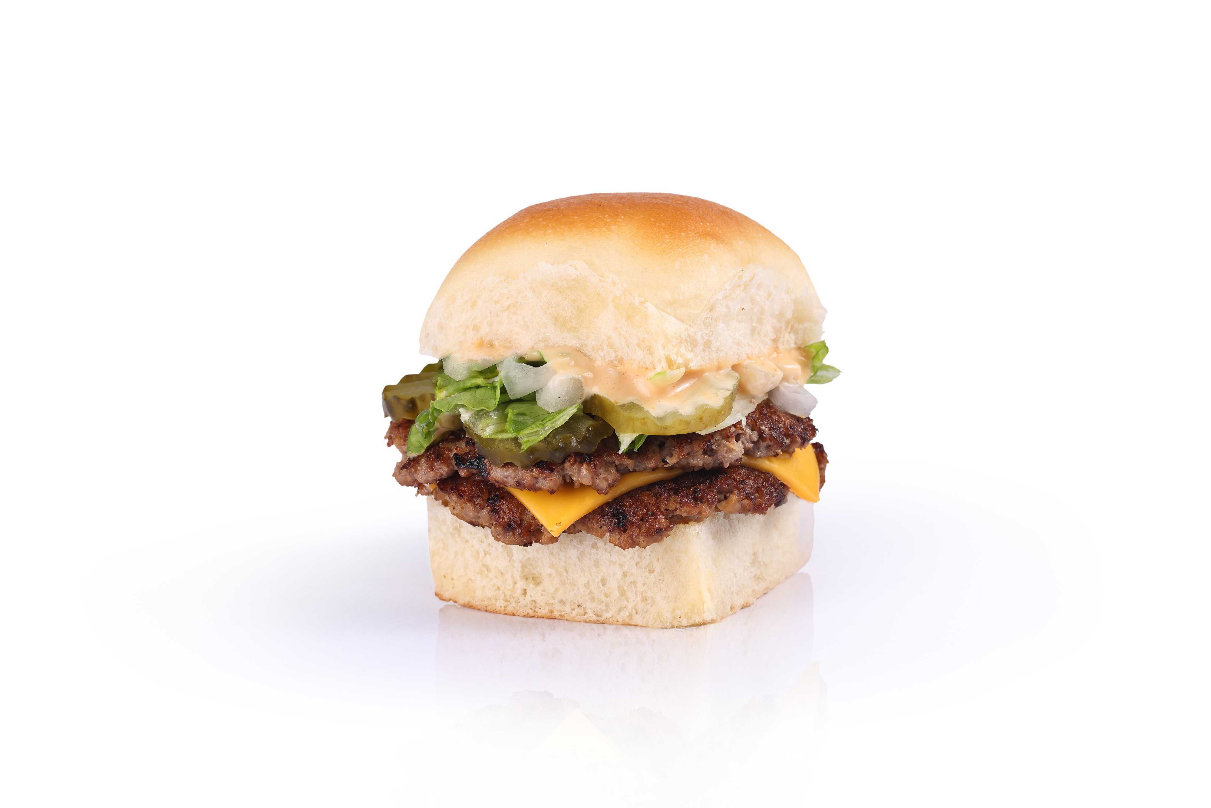 Pattie Pattie slider