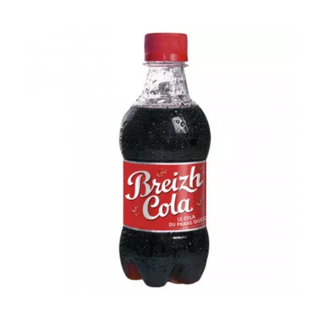 Breizh Cola