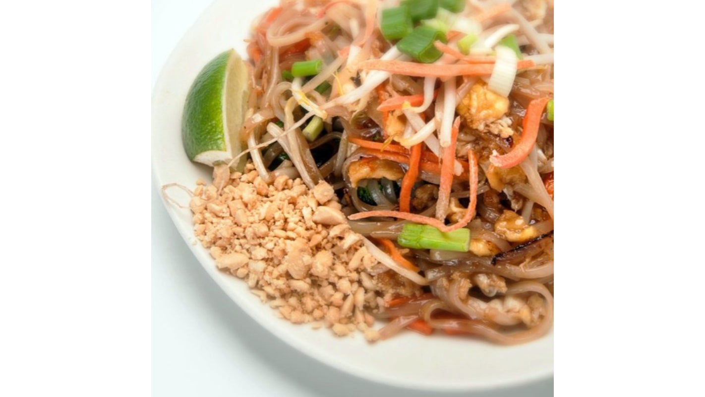 Papaya Tree Thai Dining delivery from Kensington Order with Deliveroo