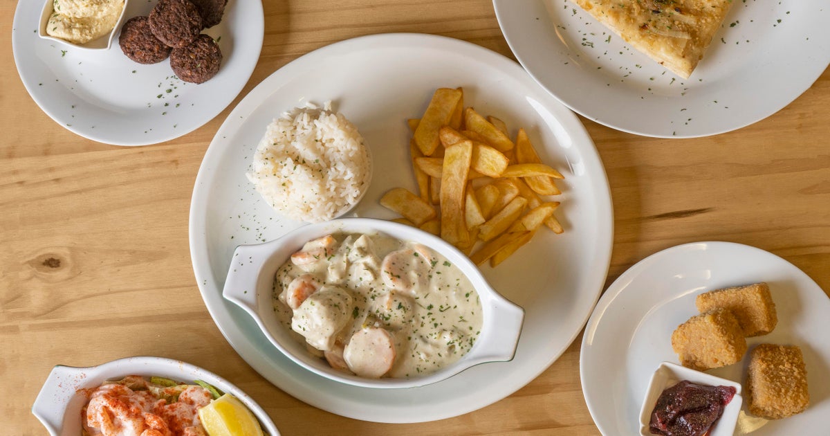 Kye’s Kitchen Port Talbot delivery from Port Talbot Order with