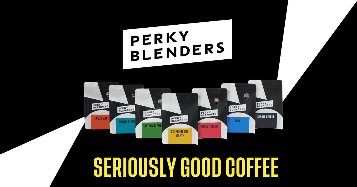 Perky Blenders Finchley Road delivery from Finchley Road Order with