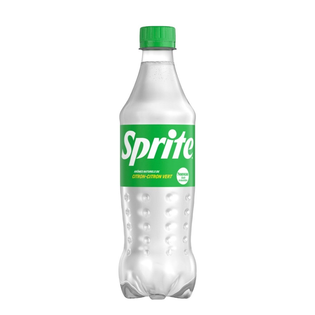 Sprite 50cl