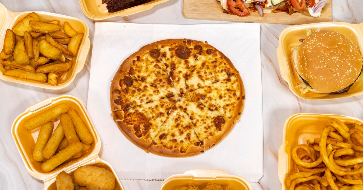 Pizza Scran Huyton Farm delivery from Huyton Farm Order with Deliveroo