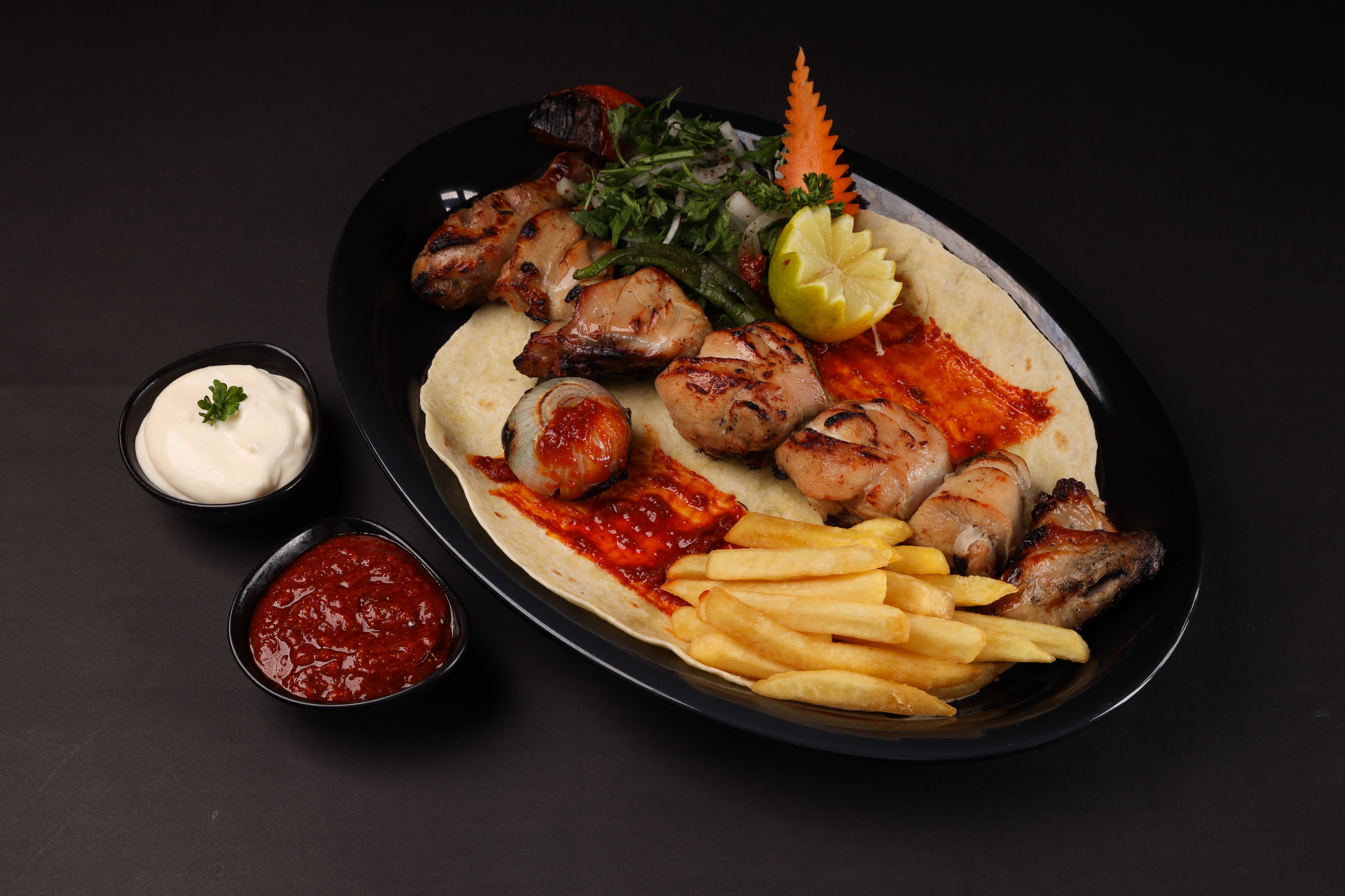 Juja Kebab