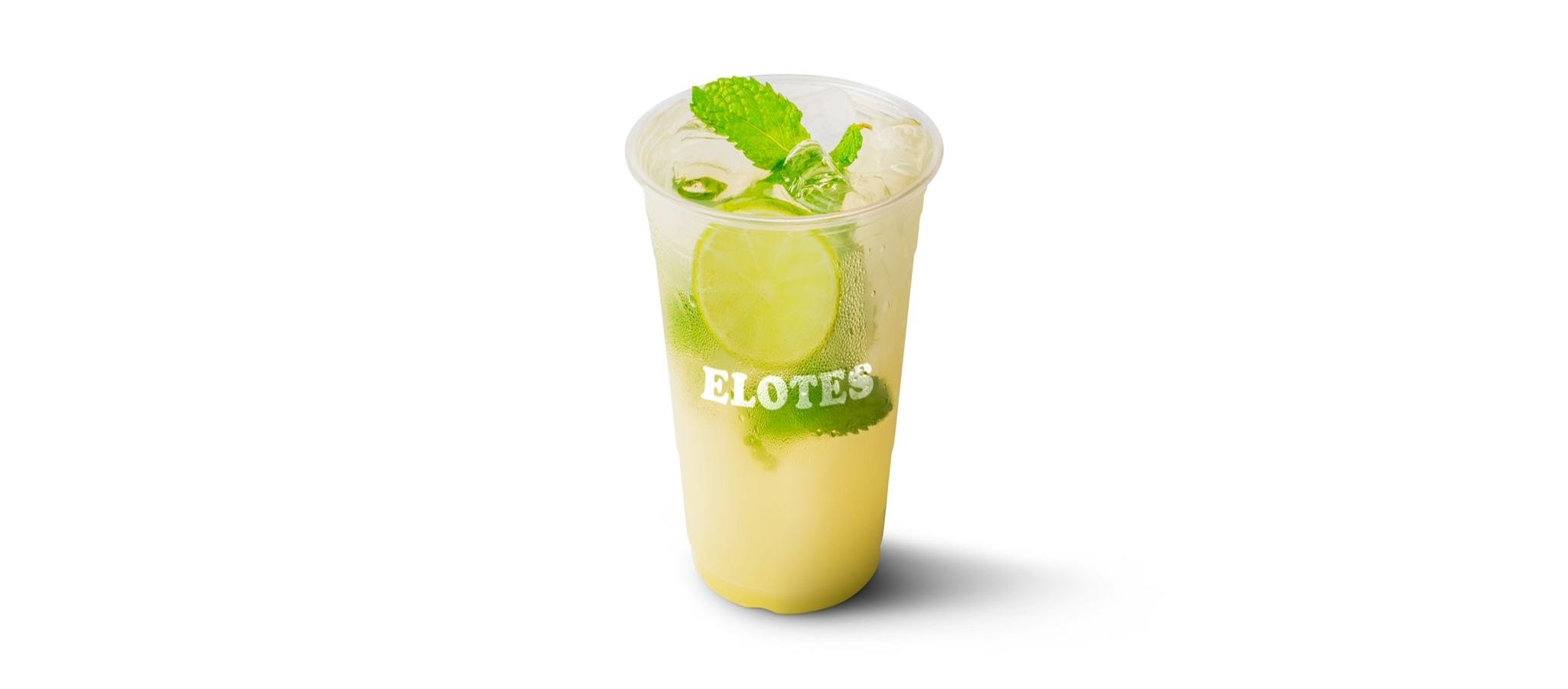 Classic Mojito