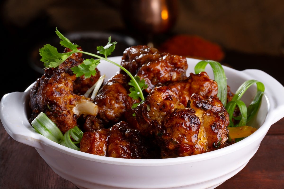 Gobi Manchurian