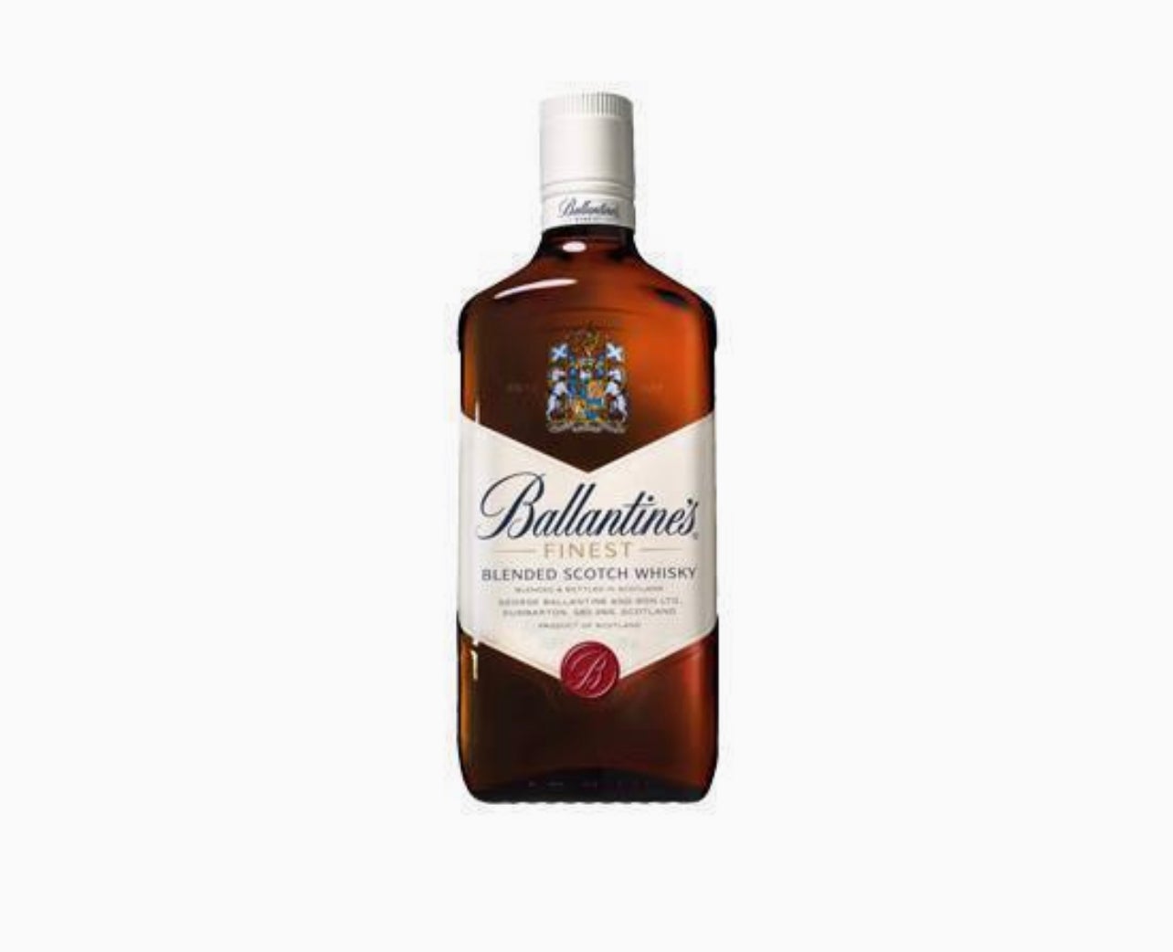 Ballantine’s