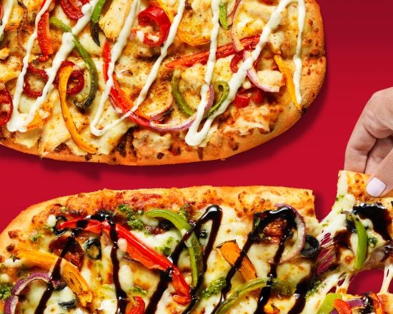 New Crafted Flatzz Deals