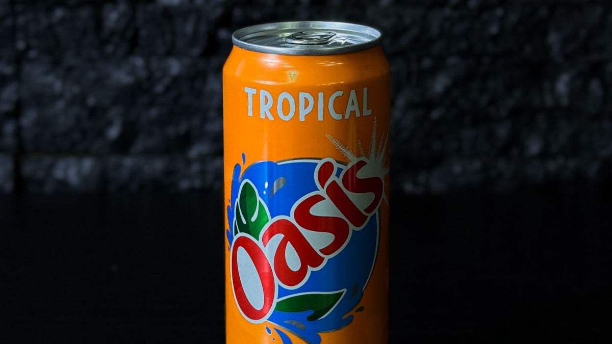 Oasis Tropical