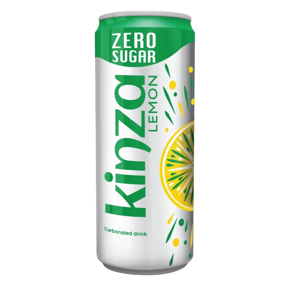 Kinza Diet Lemon