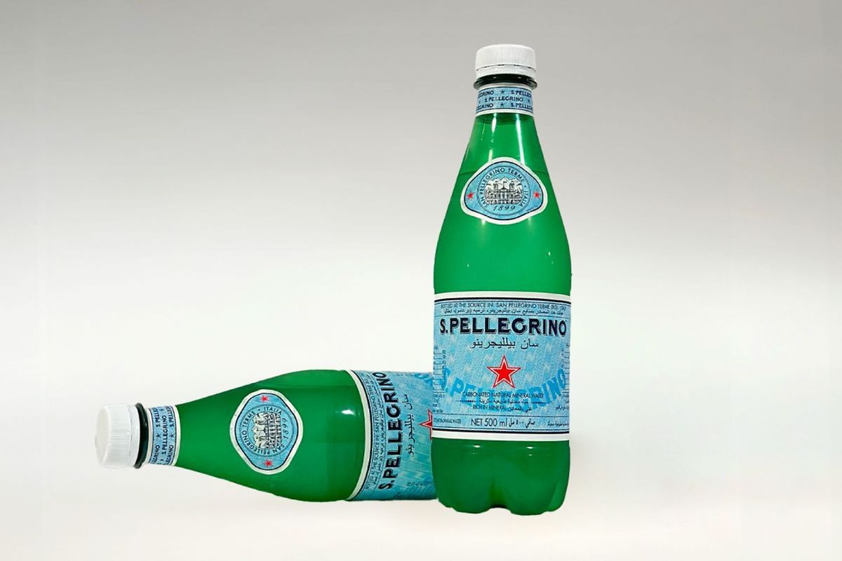 San Pellegrino