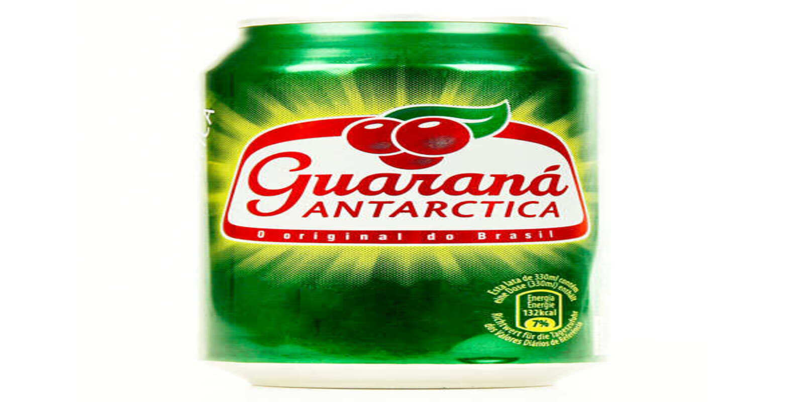 🥤 Guarana