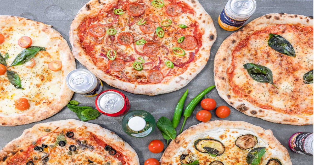 Pangolin Hackney delivery from Hackney Order with Deliveroo