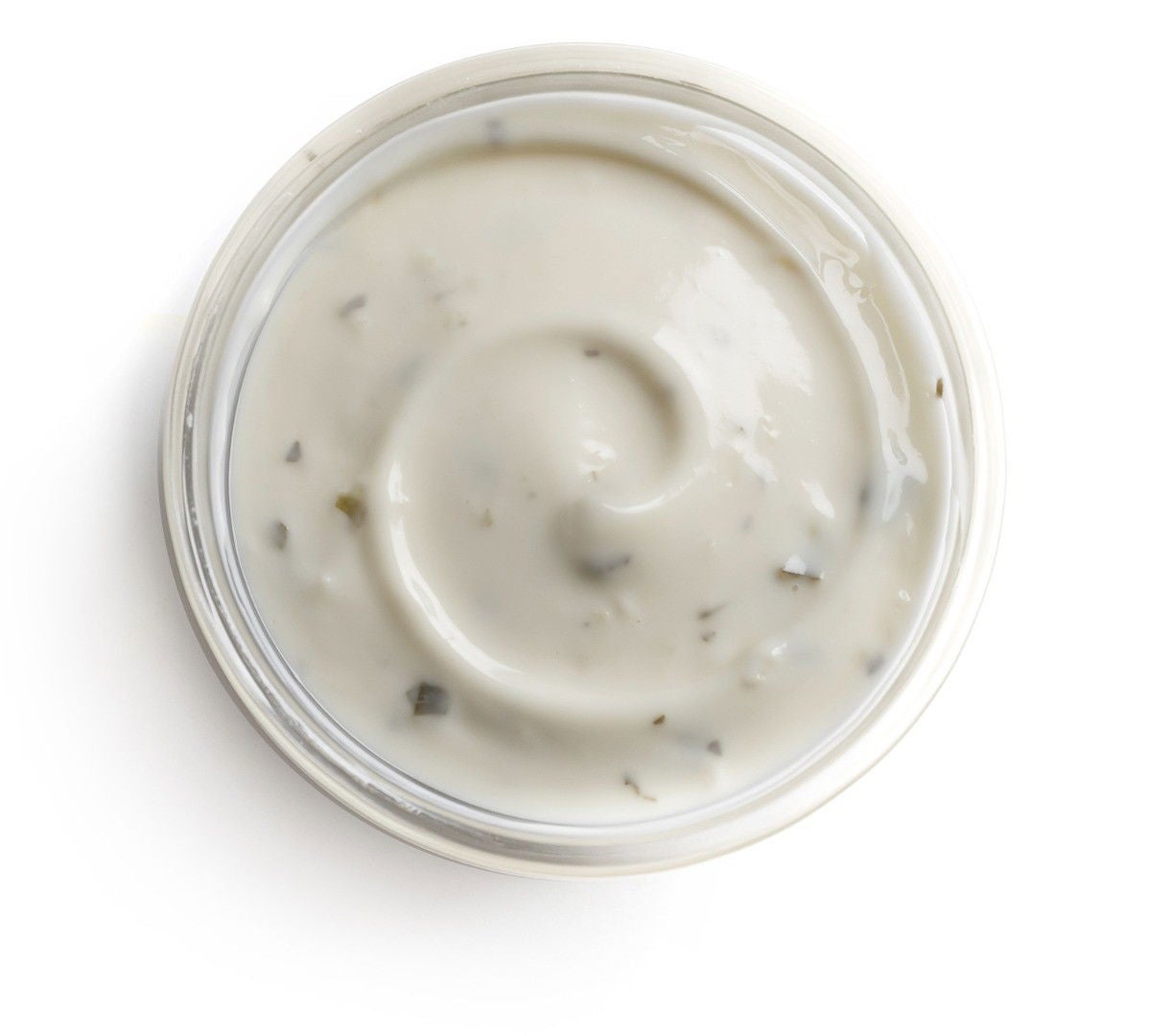 Sauce PB Blanche