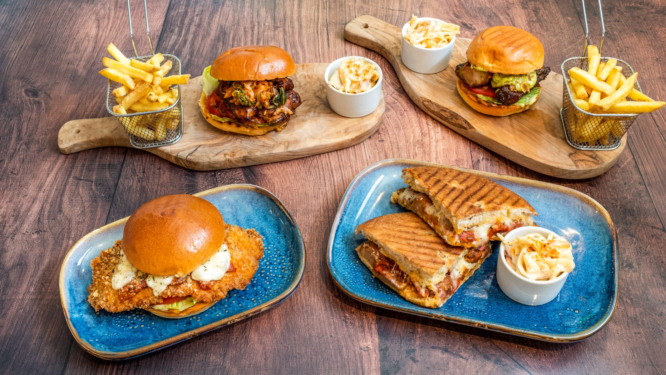 The Deli Belly Raynes Park delivery from Worcester Park Order with