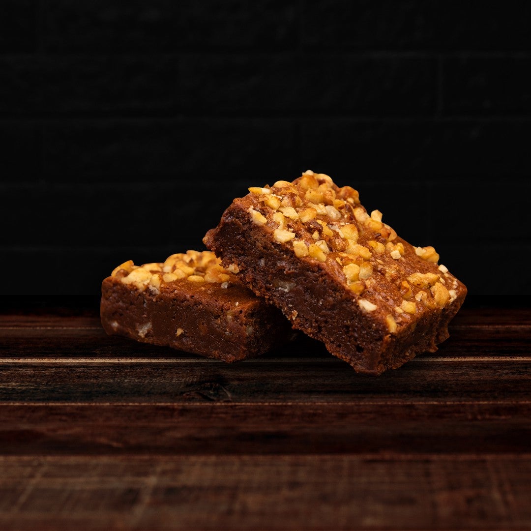 Brownie Chocolat Noix 🍫