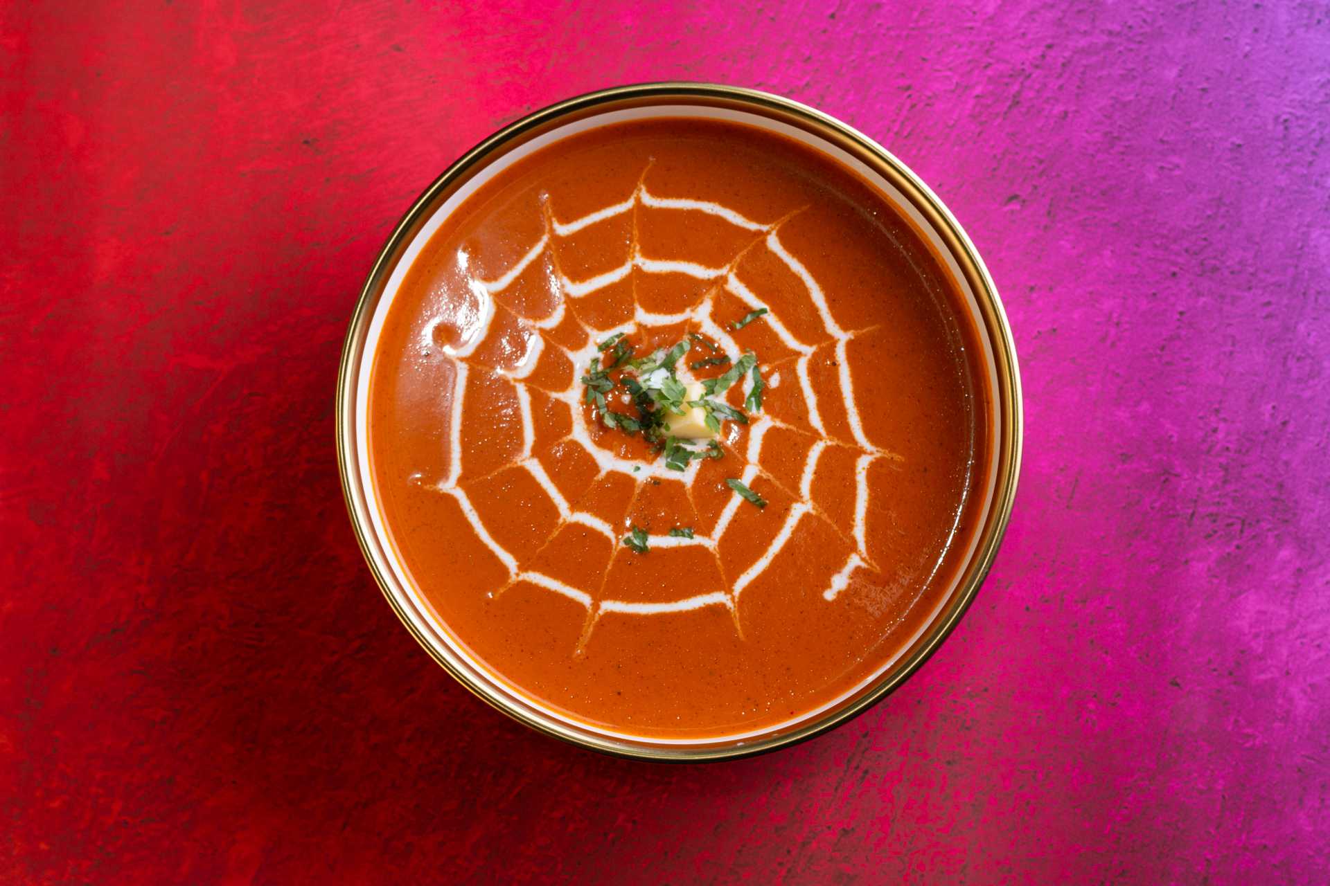 Butter Chicken Gravy