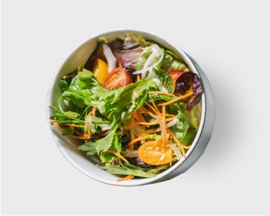 Salade de Crudités