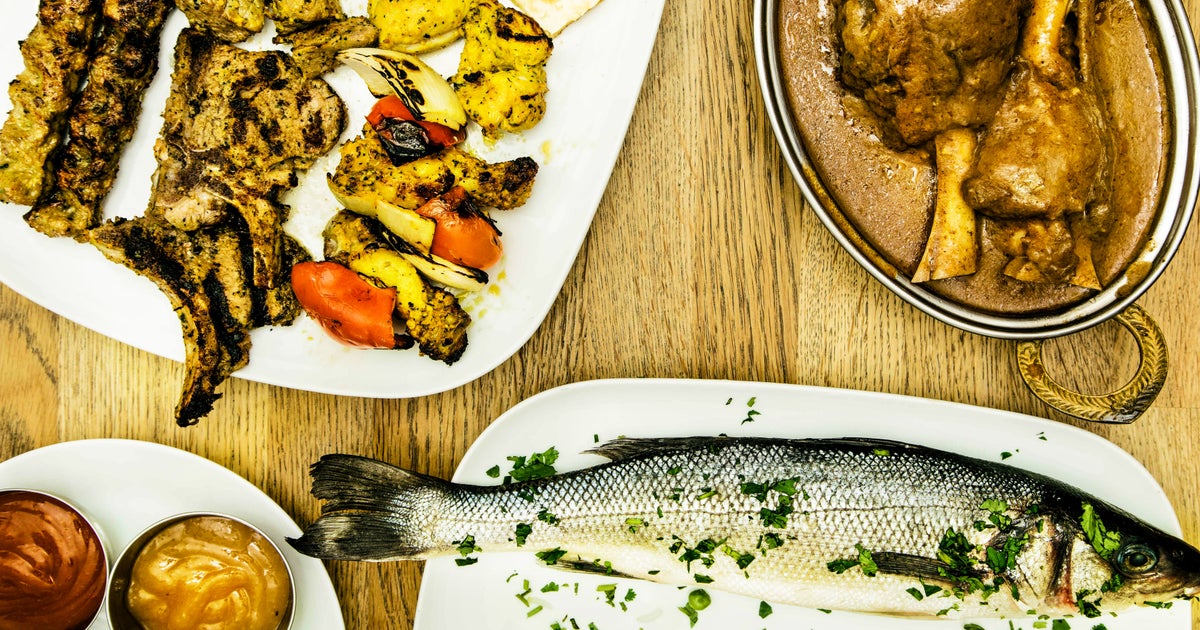 Lahore Tikka Masala - Edgware delivery from Edgware - Order with Deliveroo