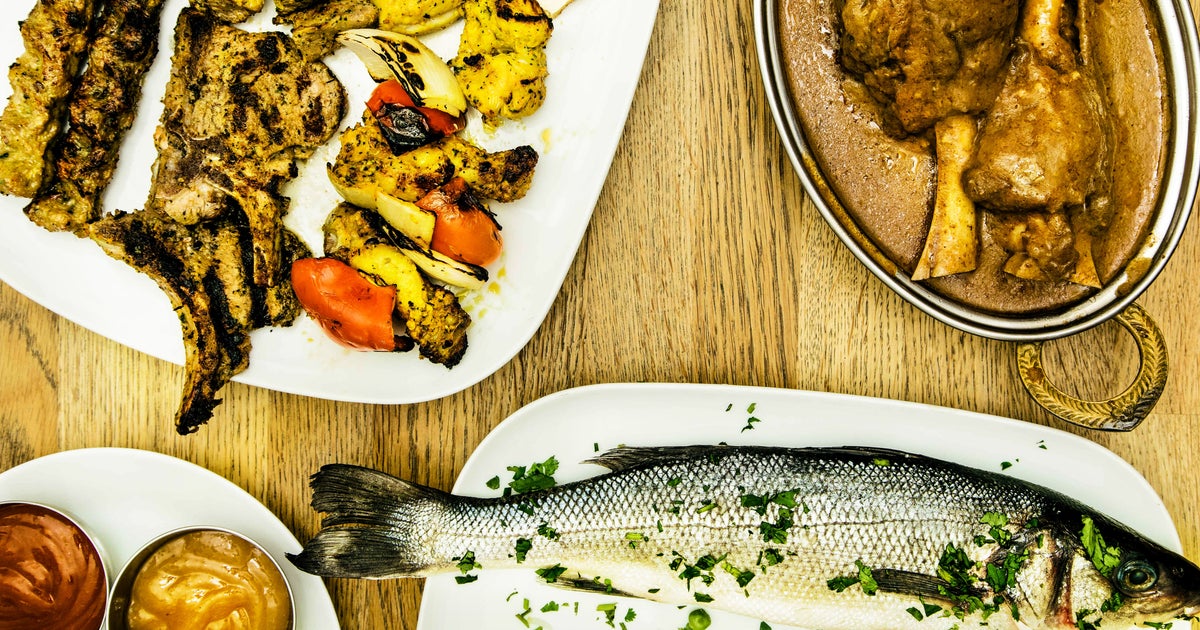 Msala Lahore Tikka Masala - Edgware delivery from Edgware - Order with Deliveroo