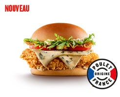 LEGENDS FOURME D'AMBERT
