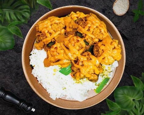Poulet Dynamite