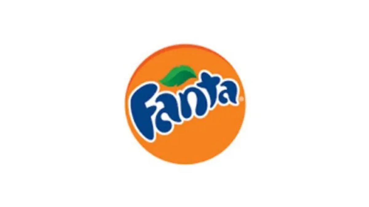 Fanta Orange