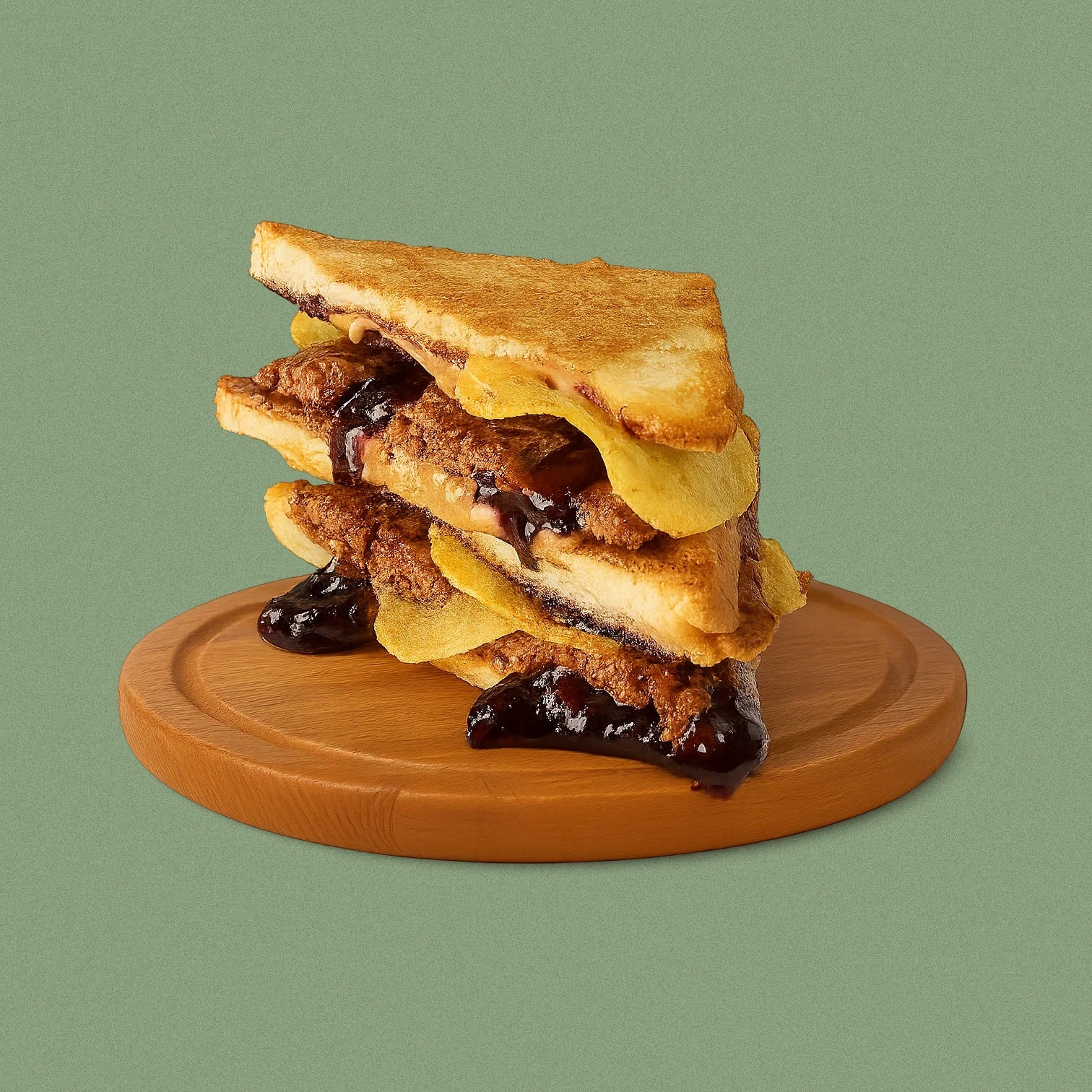 Pb And J