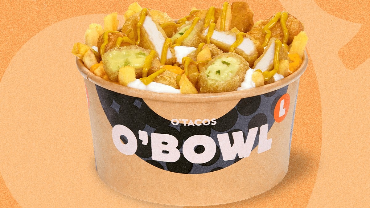 Obowl O’India L